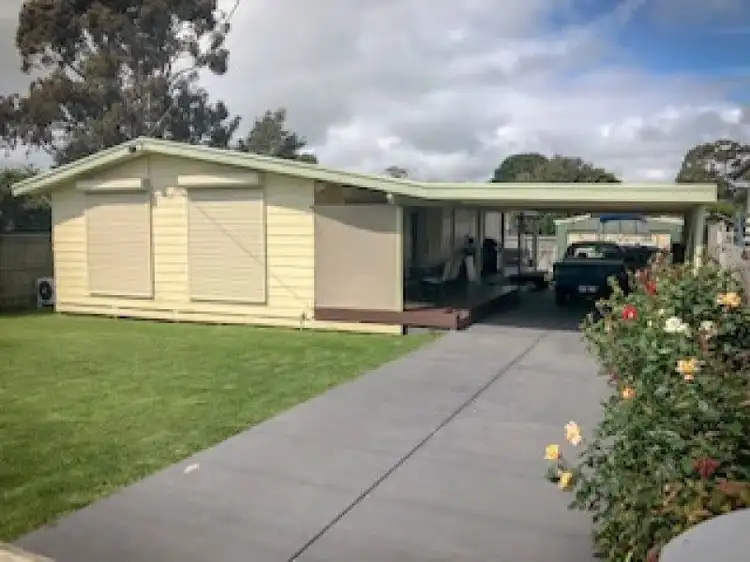 56 Gellibrand Street, Coronet Bay VIC 3984
