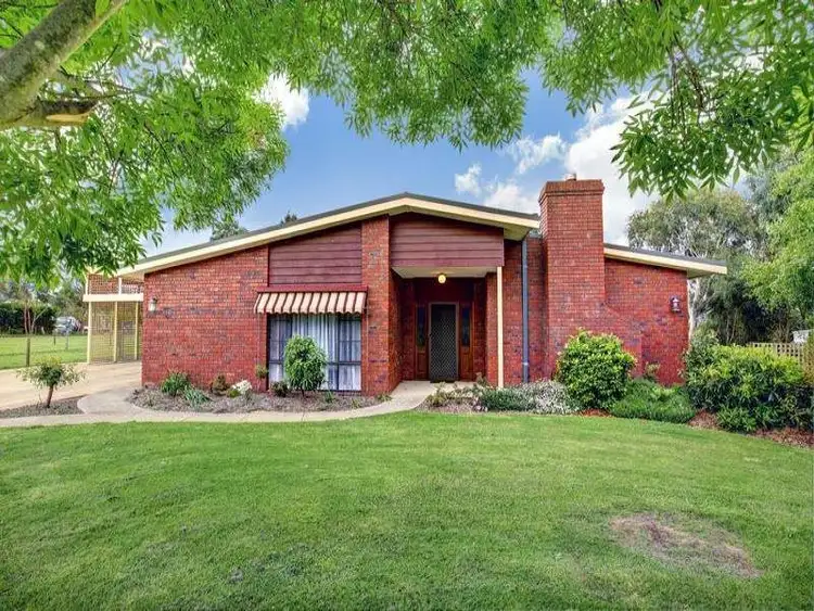 Fourth view of Homely house listing, 9 GRAVES STREET, Kilmore VIC 3764