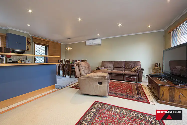 Fifth view of Homely house listing, 43 Ballarat Street, Fisher ACT 2611