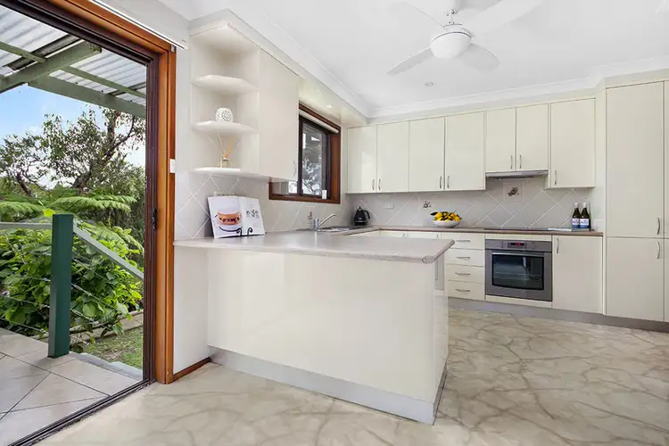 Fourth view of Homely house listing, 26 Shearwater Avenue, Woronora Heights NSW 2233