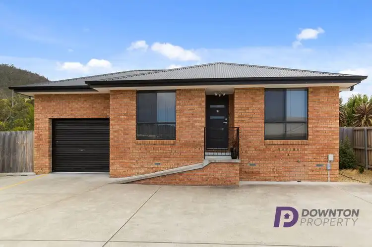 16/210 Chapel Street, Glenorchy TAS 7010