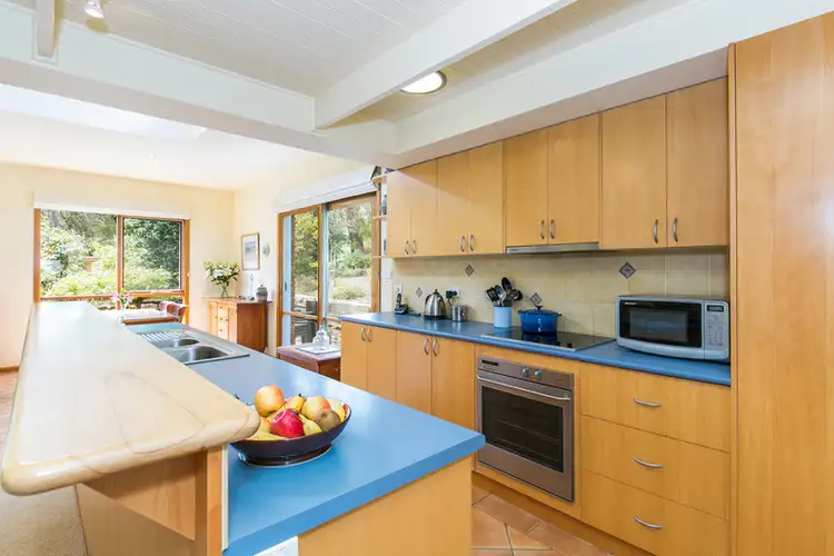 Fifth view of Homely house listing, 8 Wright Street, Aireys Inlet VIC 3231