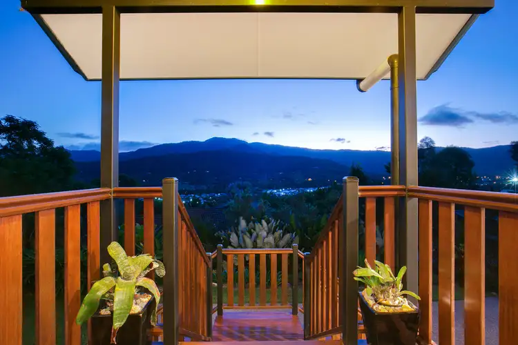 Fourth view of Homely house listing, 32 Lookout Tce, Trinity Beach QLD 4879