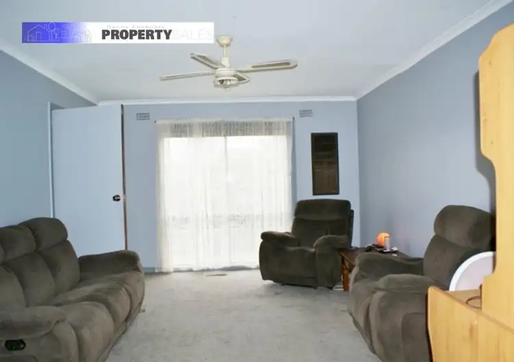 Second view of Homely house listing, 23 Western Avenue, Newborough VIC 3825