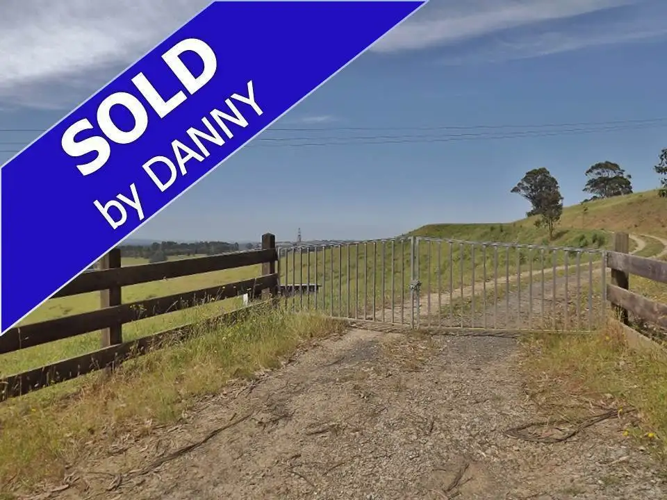 Main view of Homely land listing, Lot 1 Moe South Road, Moe South VIC 3825