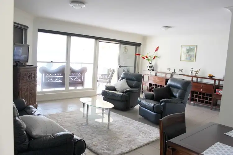Second view of Homely apartment listing, Unit 3/41 Walter Street, Belmont NSW 2280