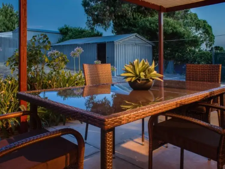 Second view of Homely house listing, 34 Judith Crescent, Morphett Vale SA 5162