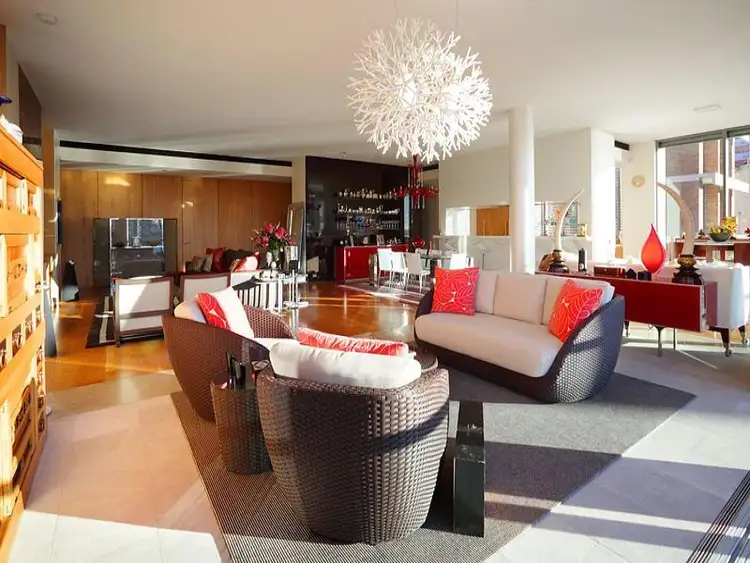 Fifth view of Homely apartment listing, 4/1 Onslow Avenue, Elizabeth Bay NSW 2011