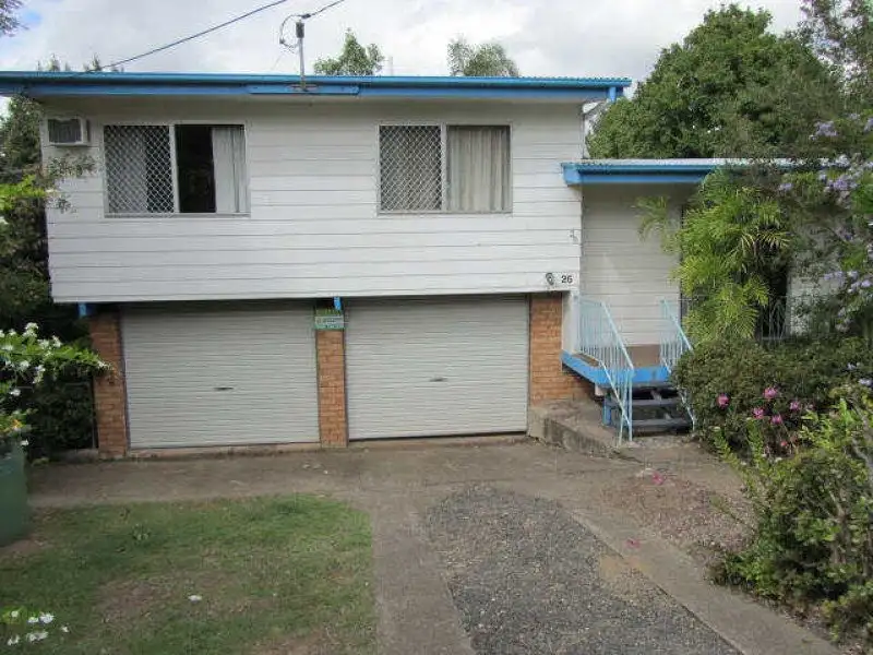 Main view of Homely house listing, 26 Luckie Crescent, Tivoli QLD 4305