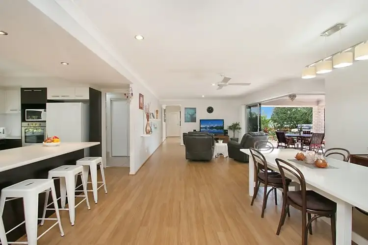 Main view of Homely house listing, 11 Inverness Court, Banora Point NSW 2486