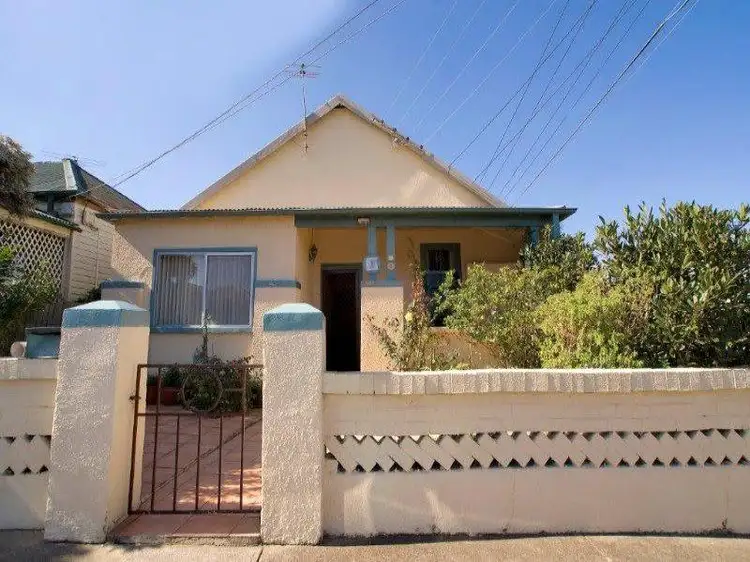 Third view of Homely house listing, 1 Fanning St, Tempe NSW 2044