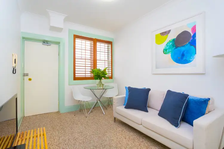 Sixth view of Homely apartment listing, 1/121 Macleay Street, Potts Point NSW 2011