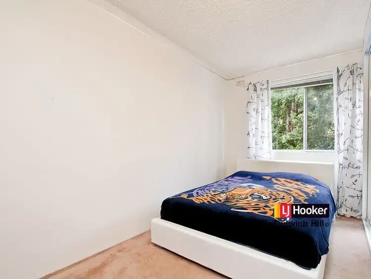 Third view of Homely apartment listing, 4/19-21 Myra Rd, Dulwich Hill NSW 2203