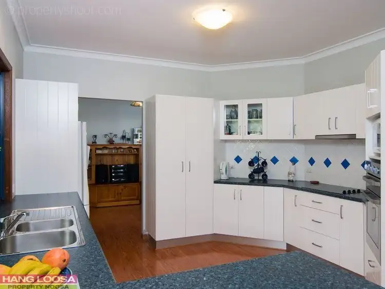 Fifth view of Homely house listing, 49 Carriage Way, Cooroibah QLD 4565