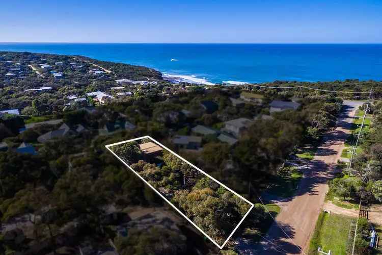 Main view of Homely house listing, 18 Alice Road, Aireys Inlet VIC 3231