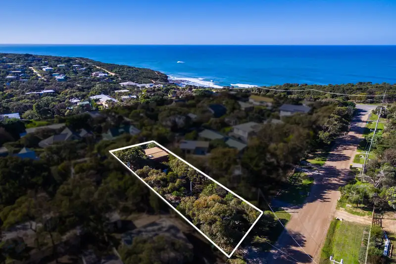 Main view of Homely house listing, 18 Alice Road, Aireys Inlet VIC 3231