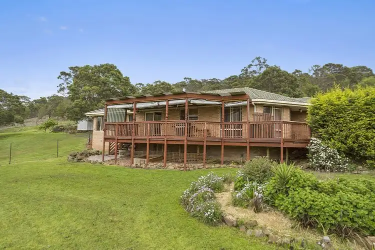 Main view of Homely house listing, 1 Gavin Court, Dromedary TAS 7030