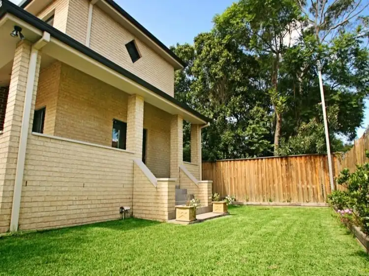 Sixth view of Homely semi-detached listing, 20A Crieff Street, Ashbury NSW 2193