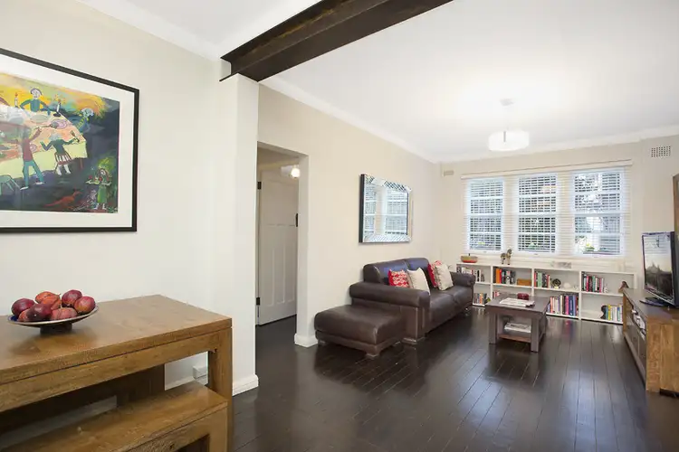 Fourth view of Homely apartment listing, 2/9 Attunga Street, Woollahra NSW 2025