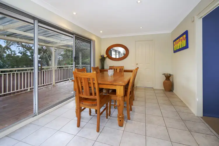 Third view of Homely house listing, 7 Jane Place, Heathcote NSW 2233