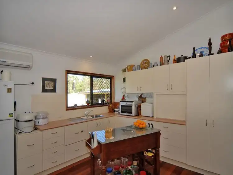 Sixth view of Homely house listing, 793 McKinnon Dr, Cooroibah QLD 4565