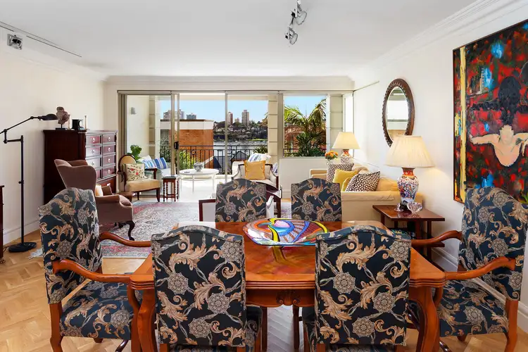 Third view of Homely apartment listing, 6/18 Macleay Street, Potts Point NSW 2011
