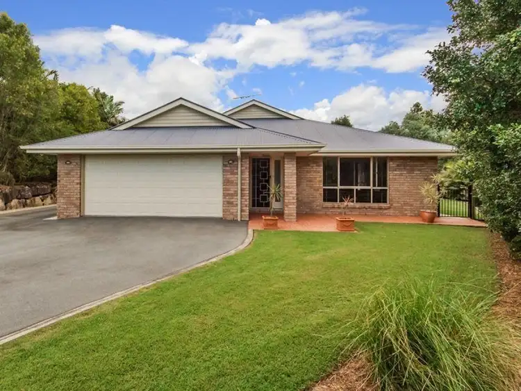 17 Grandis Court, Cashmere QLD 4500
