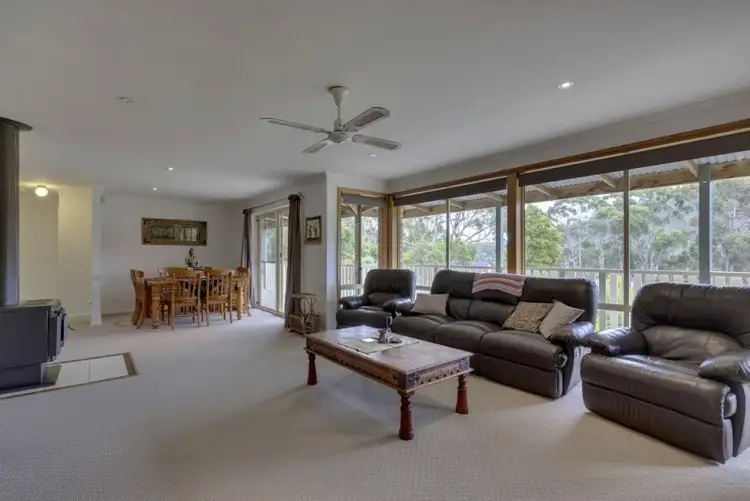 Third view of Homely house listing, 6070 Channel Highway, Garden Island Creek TAS 7112