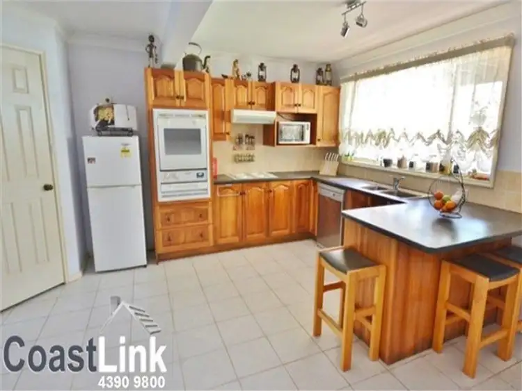 Sixth view of Homely house listing, 6 Nacooma Road, Buff Point NSW 2262