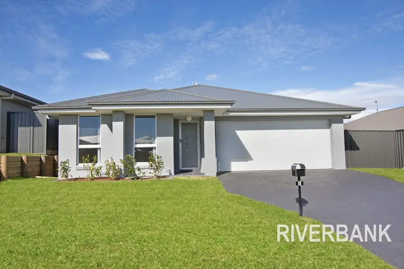 Main view of Homely house listing, 5 Brunero Street, Elderslie NSW 2570