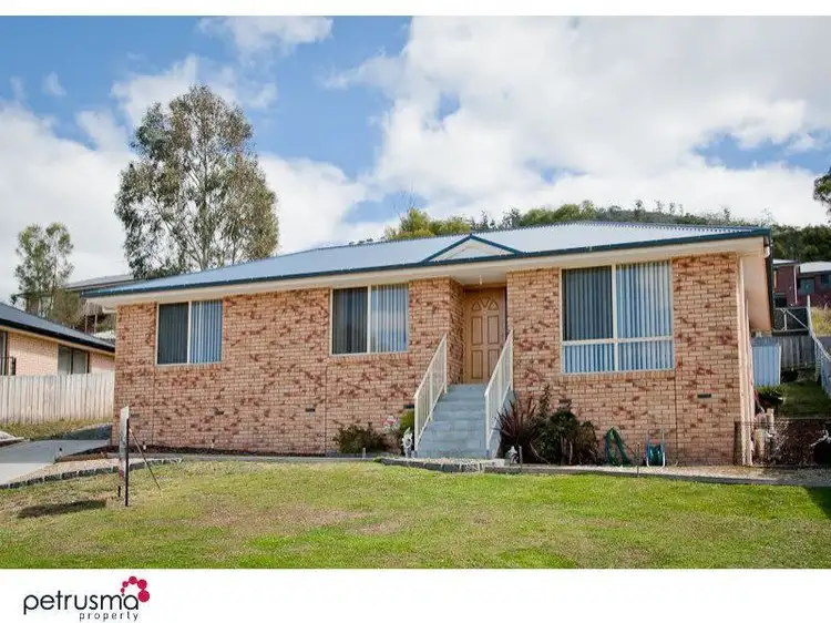 Main view of Homely house listing, 30 Boondar Street, Chigwell TAS 7011