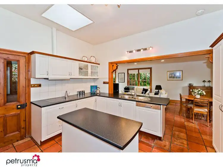 Sixth view of Homely house listing, 14 Lowelly Road, Lindisfarne TAS 7015