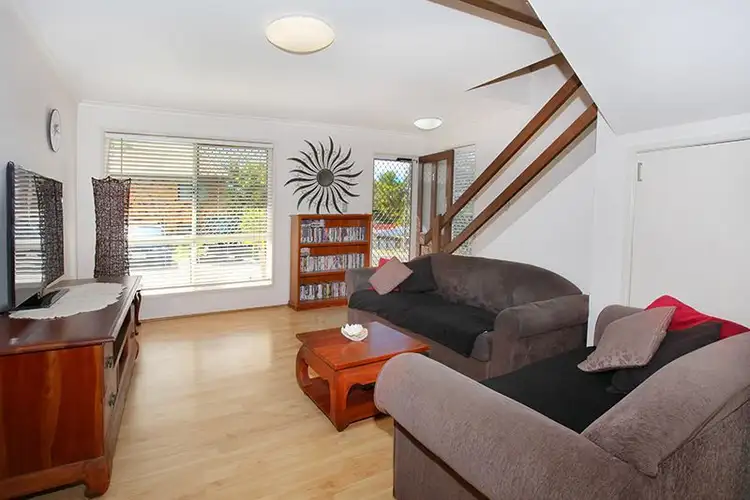 Third view of Homely townhouse listing, 1/3 Aragorn Street, Maroochydore QLD 4558