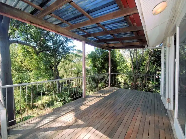 Fifth view of Homely house listing, 11 Rothesay Street, Kenmore QLD 4069