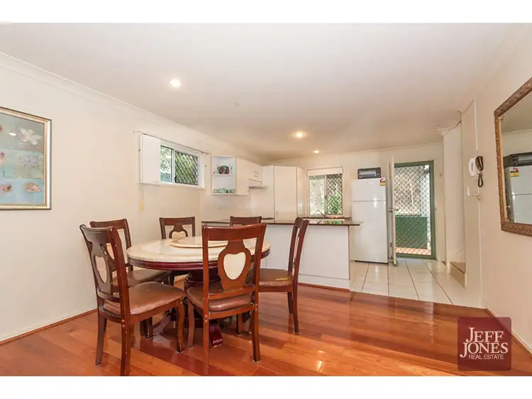 Fourth view of Homely townhouse listing, 50/206 D'arcy Road, Seven Hills QLD 4170