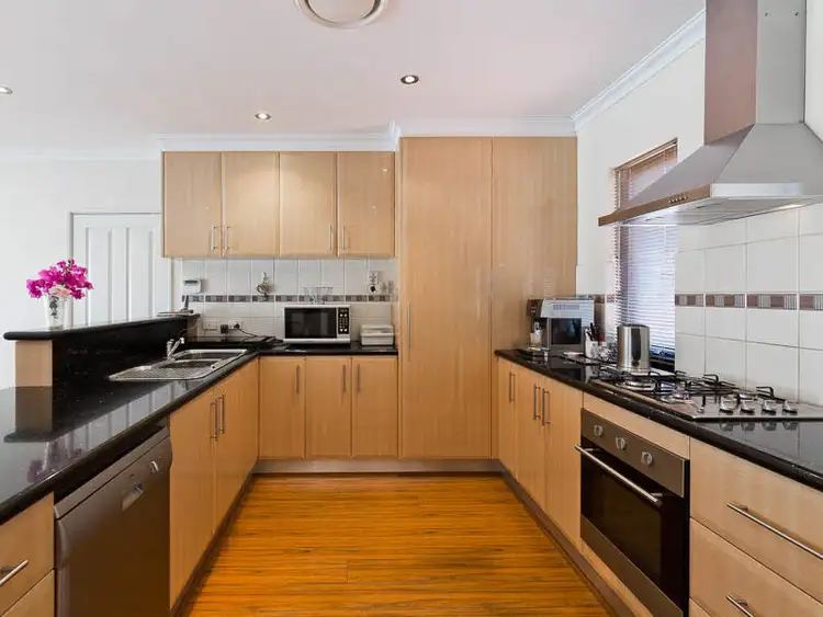 Third view of Homely house listing, 413A Light Street, Dianella WA 6059
