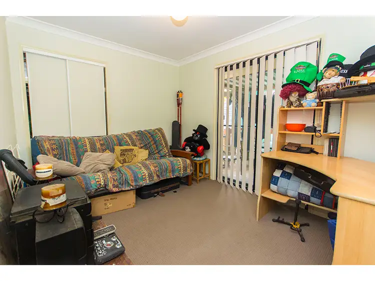 Fifth view of Homely house listing, 34 Castagno Avenue, Nerang QLD 4211