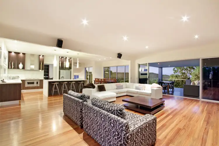 Second view of Homely house listing, 75 Musgrave Drive, Yandina Creek QLD 4561