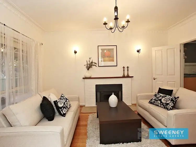 Second view of Homely house listing, 47 Belmar Avenue, Altona VIC 3018
