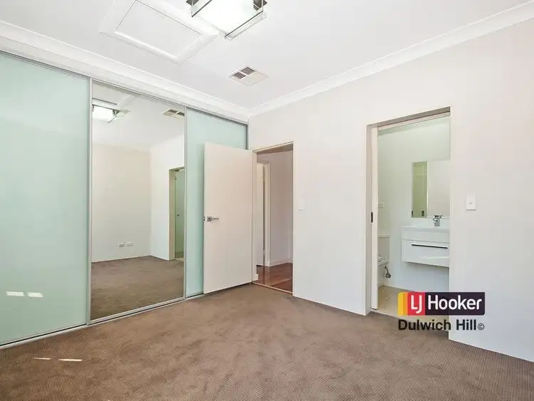 Fourth view of Homely townhouse listing, 4/165 Denison Rd, Dulwich Hill NSW 2203