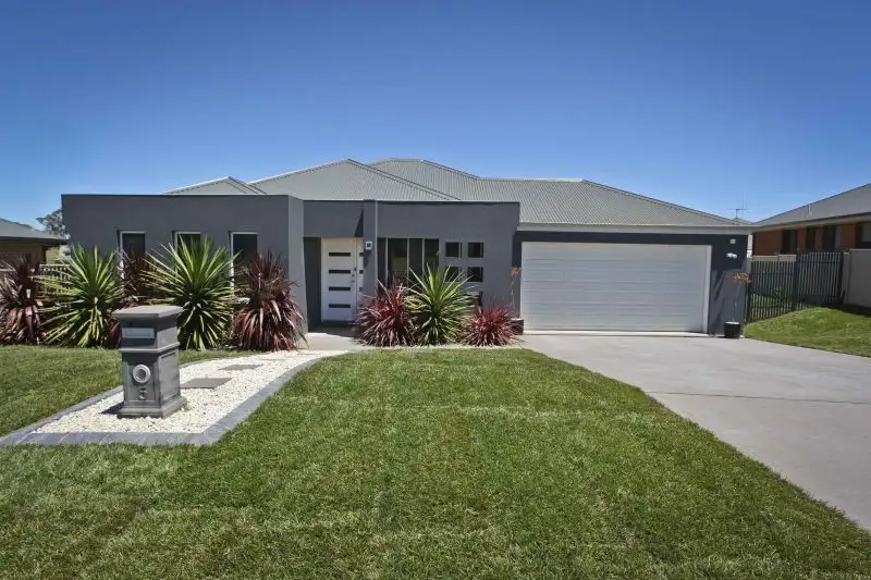 Main view of Homely house listing, 5 Begonia Place, Orange NSW 2800