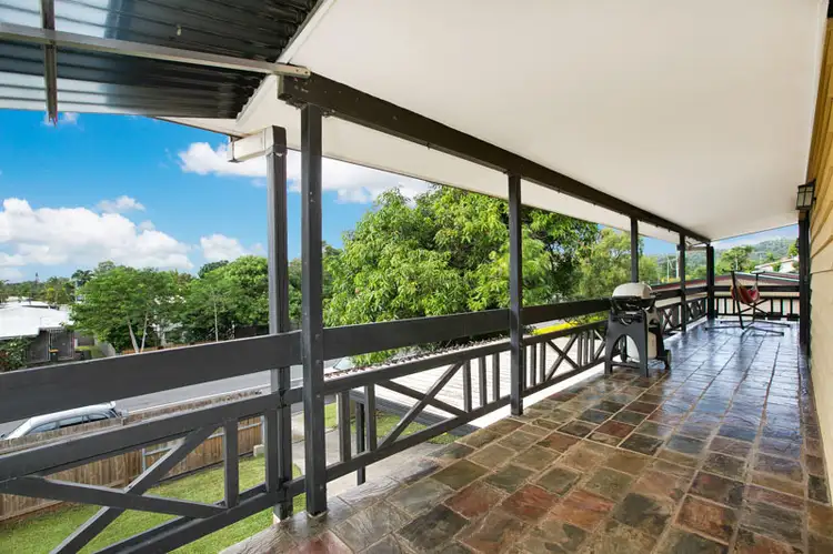 Fifth view of Homely house listing, 133 McManus St, Whitfield QLD 4870