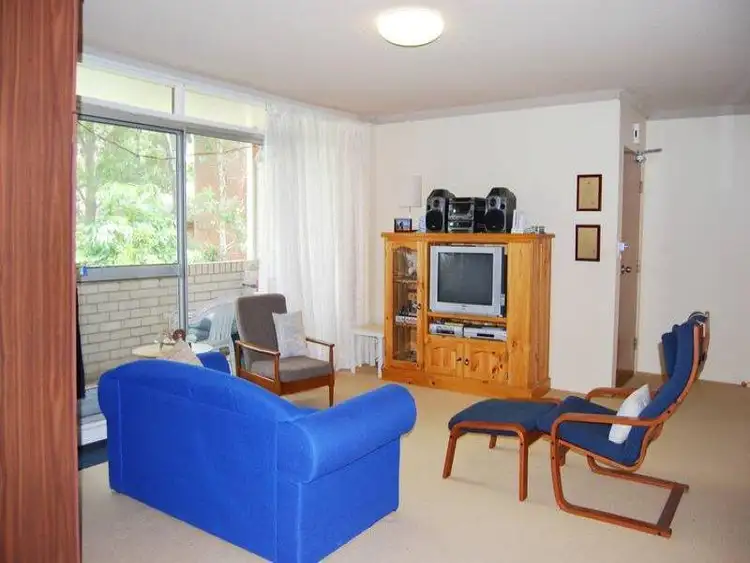 Second view of Homely apartment listing, 4/26 Charles Street, Five Dock NSW 2046