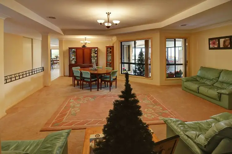 Seventh view of Homely house listing, 4 Rodd Place, Orange NSW 2800