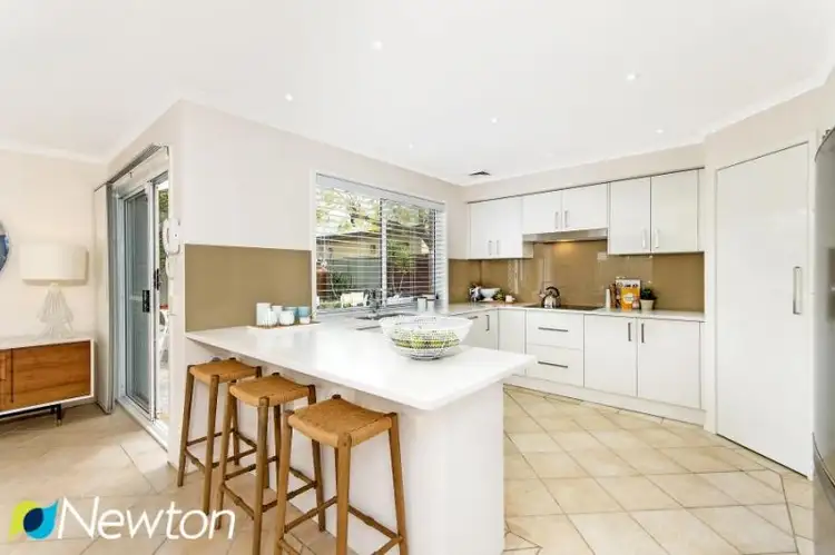 Second view of Homely house listing, 25 Bunarba Road, Gymea Bay NSW 2227