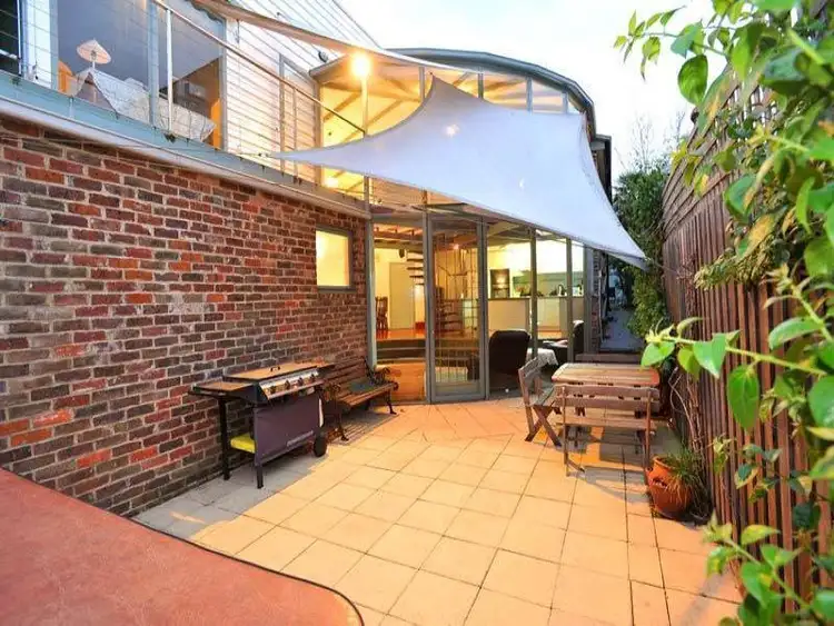 Fourth view of Homely house listing, 77 Chatsworth Road, Prahran VIC 3181