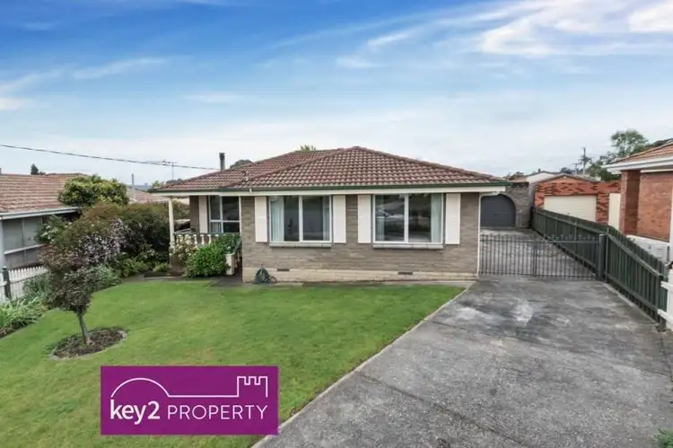 17 Sebastian Court, Newnham TAS 7248