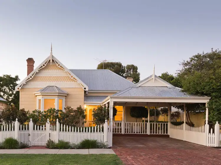 50 Galwey Street, Leederville WA 6007