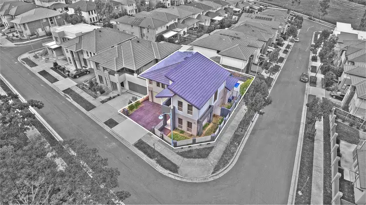 Third view of Homely house listing, 138 Daruga Ave, Pemulwuy NSW 2145