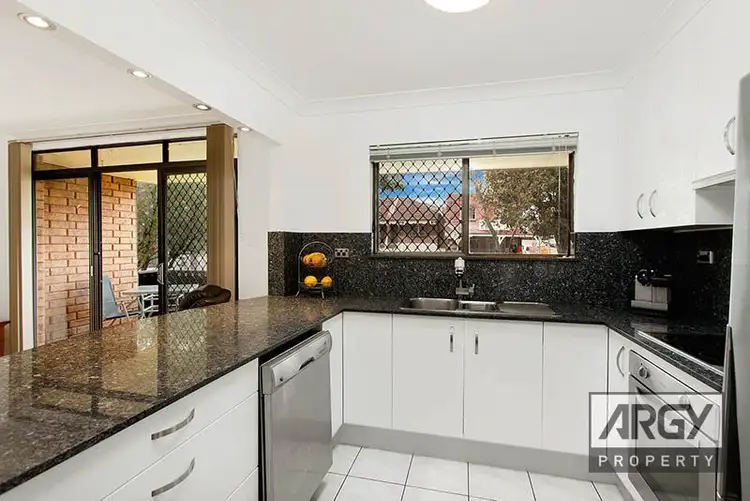 Second view of Homely unit listing, 4/27 Willison Road, Carlton NSW 2218